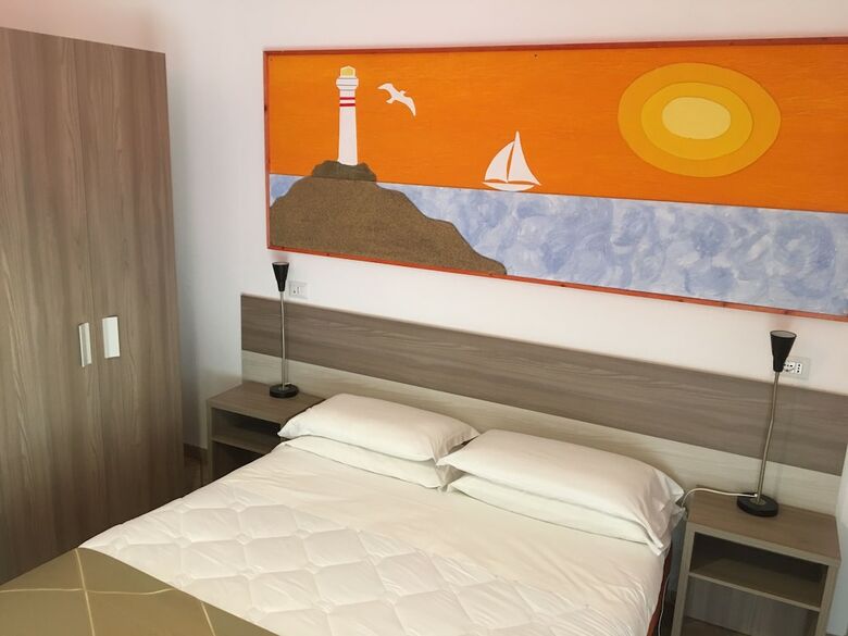 Hotel Corallo