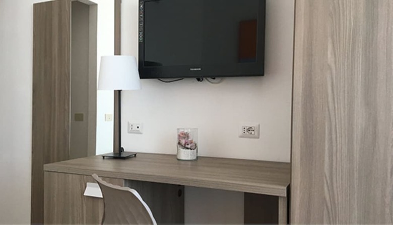 Hotel Corallo