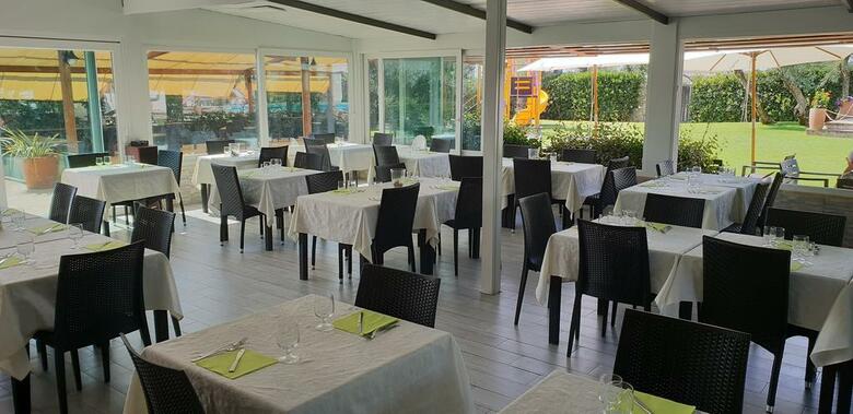 Hotel Corallo
