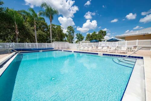 Hotel Buttonwood Bay Rv Resort
