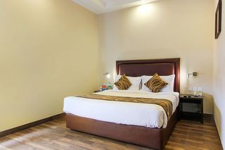 Hotel Vibe By The Lalit Traveller