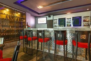 Hotel Vibe By The Lalit Traveller