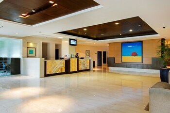 Hotel Vibe By The Lalit Traveller