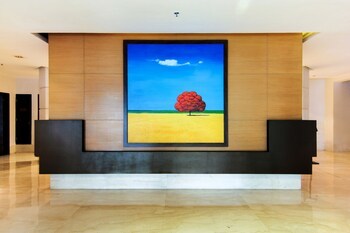 Hotel Vibe By The Lalit Traveller