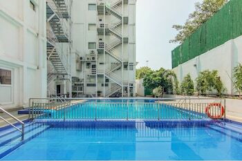 Hotel Vibe By The Lalit Traveller