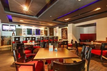 Hotel Vibe By The Lalit Traveller
