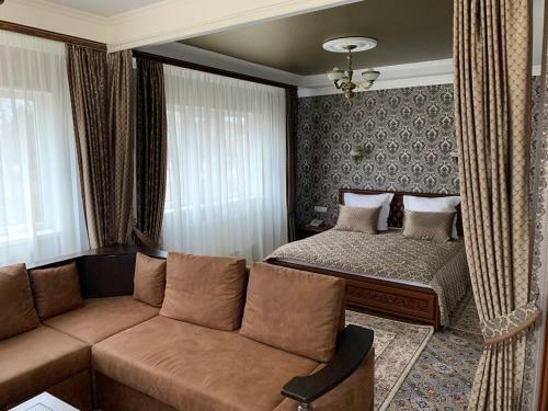 Comfort Park Hotel