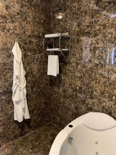 Comfort Park Hotel
