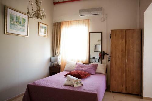 Apartamento Loui Hotel Haifa