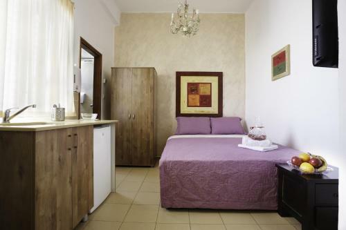 Apartamento Loui Hotel Haifa