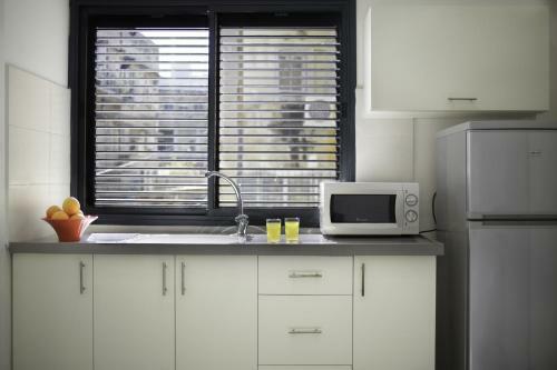 Apartamento Loui Hotel Haifa