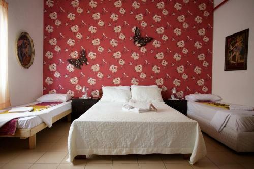 Apartamento Loui Hotel Haifa