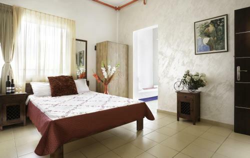 Apartamento Loui Hotel Haifa