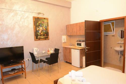 Apartamento Loui Hotel Haifa