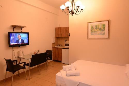 Apartamento Loui Hotel Haifa
