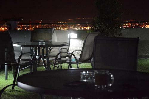 Apartamento Loui Hotel Haifa