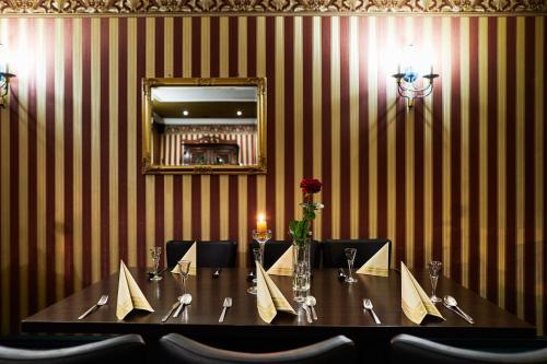 Hotel Baron