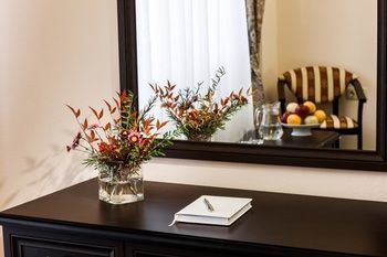 Hotel Zolotoy Kolos Resort