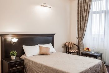 Hotel Zolotoy Kolos Resort