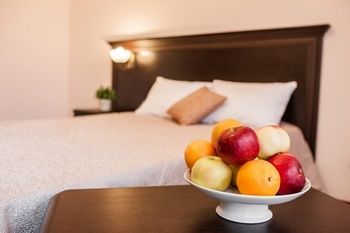 Hotel Zolotoy Kolos Resort