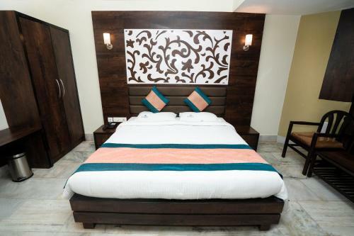 Hotel Mangalore International