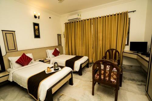 Hotel Mangalore International