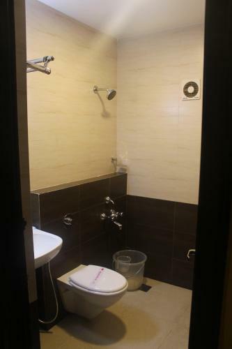 Hotel Mangalore International