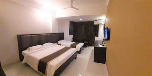 Hotel Mangalore International