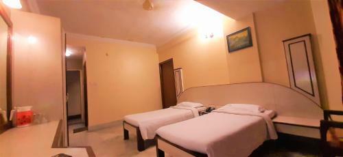 Hotel Mangalore International