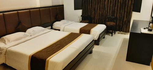 Hotel Mangalore International