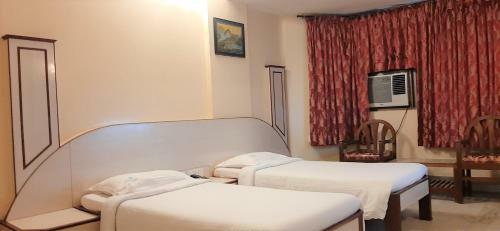 Hotel Mangalore International