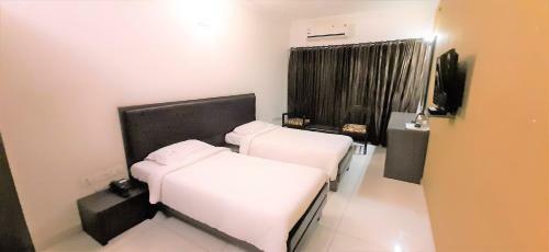 Hotel Mangalore International
