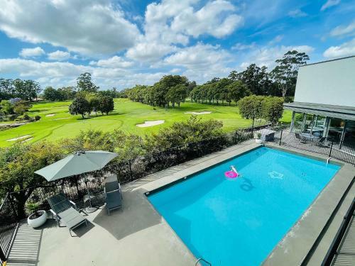 Motel Comfort Inn West Ryde