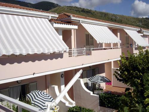 Apartamento Residence Le Magnolie