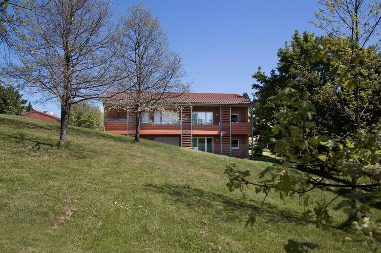 Apartamento R�sidence Saint Clair