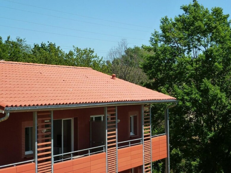 Apartamento R�sidence Saint Clair