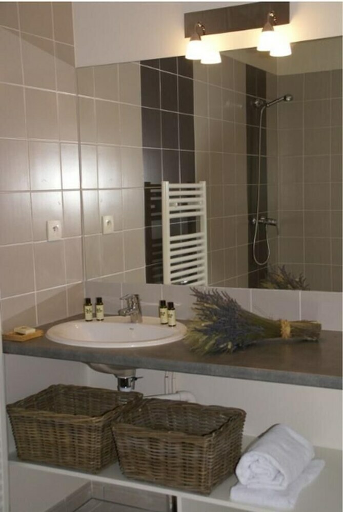 Apartamento R�sidence Saint Clair