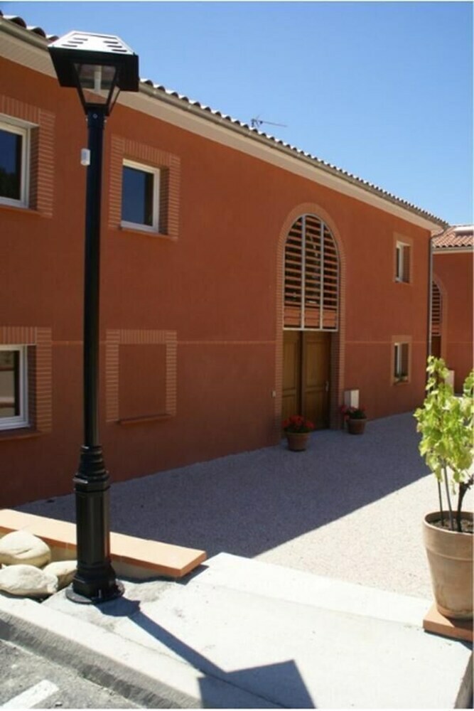 Apartamento R�sidence Saint Clair