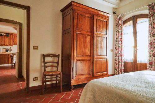 Hostal Agriturismo Villa Mazzi