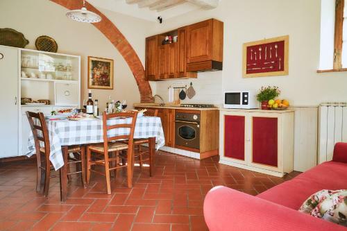 Hostal Agriturismo Villa Mazzi