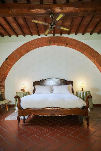 Hostal Agriturismo Villa Mazzi