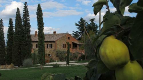 Hostal Agriturismo Villa Mazzi