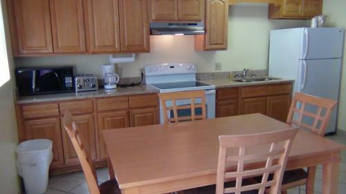 Hotel Bay Lodging Resort