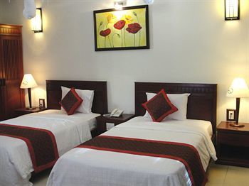 Hotel Hoi An Garden Villas