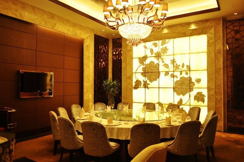 Hangzhou Bay International Hotel