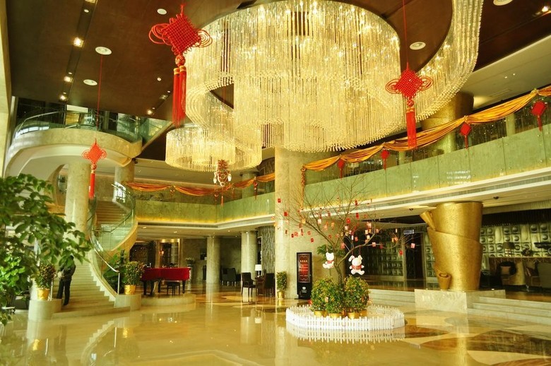 Hangzhou Bay International Hotel