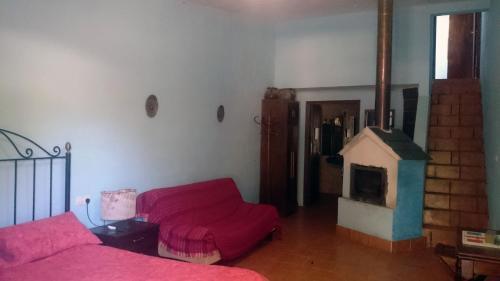 Agroturismo Mas La Mateba