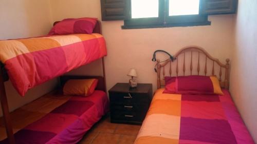 Agroturismo Mas La Mateba