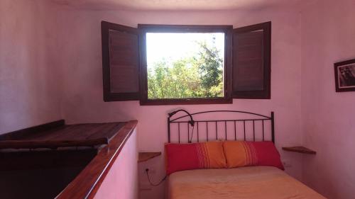 Agroturismo Mas La Mateba