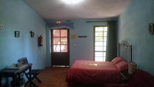 Agroturismo Mas La Mateba